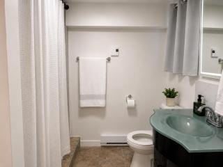Cozy getaway 2 bedrooms 2 baths in Laval - 4