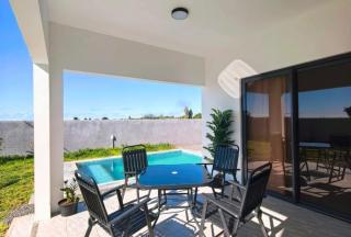 4 Bed Luxury Villa With Private Pool - 7