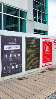 Maritime Seaview Suite By NGN Homestay - 1