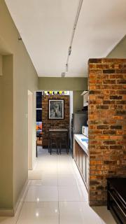 Maritime Seaview Suite By NGN Homestay - 3