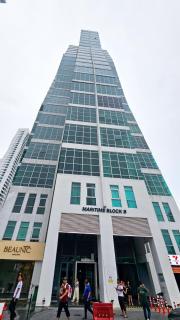 Maritime Seaview Suite By NGN Homestay - 7