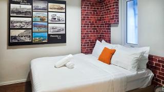 Maritime Seaview Suite By NGN Homestay - George Town - 7