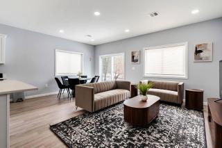 Modern Lux Home-close to downtown Hartford - 5