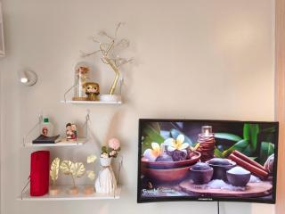 Casa Seriane at Charm Residences - 9