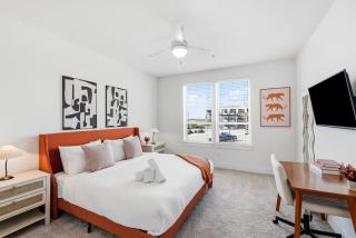 Stylish 1BR near PGA and Universal Studios with Pool and Gym - 7