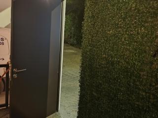 Loft Garden Santiago México - 1