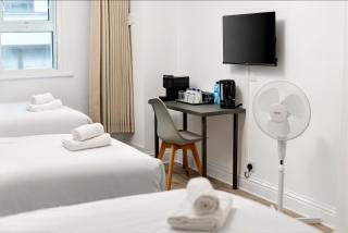 The Abbey Hotel - 4