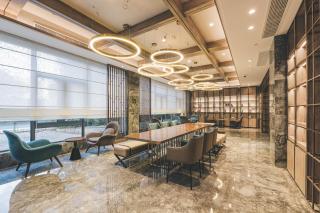 Atour Hotel Xixi Wetland, HANGZHOU - 5