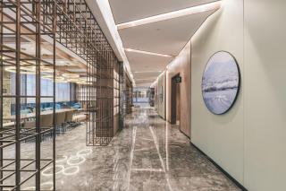 Atour Hotel Xixi Wetland, HANGZHOU - 6