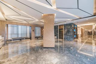 Atour Hotel Xixi Wetland, HANGZHOU - 7