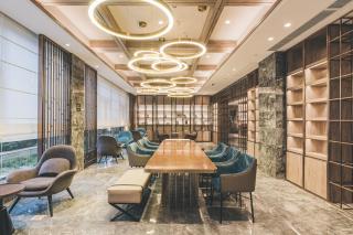 Atour Hotel Xixi Wetland, HANGZHOU - 4