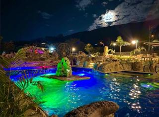 Country Cabin in Villa de Leyva - 5