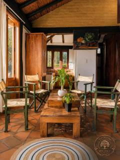 Country Cabin in Villa de Leyva - 4