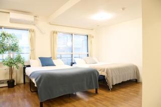 Residence Hotel KABUTO - Sapporo - 7