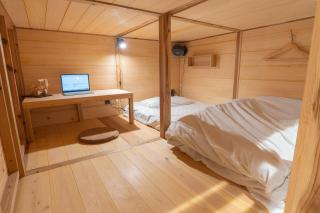 FOLK FOLK Hostel, Cafe & Bar - 9