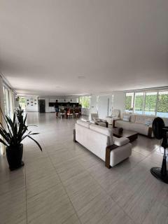Villa Solaria country house Restrepo, Meta - 2