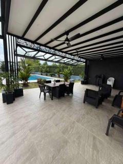 Villa Solaria country house Restrepo, Meta - 1