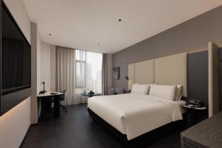 Atour Hotel Yantai University MixC - 9
