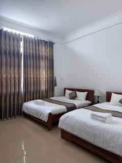Homestay Vườn Hồng - 6