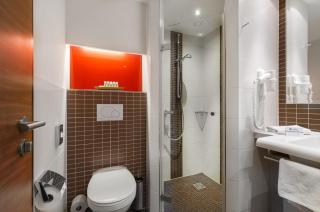 Best Western Hotel Bamberg - 6