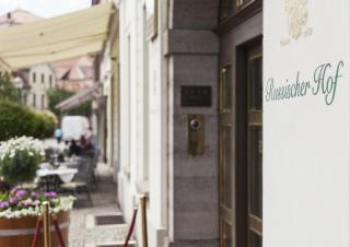Best Western Premier Grand Hotel Russischer Hof - 9