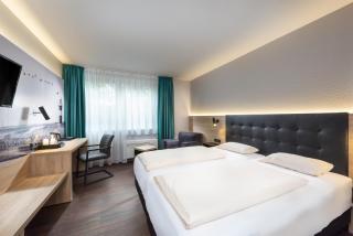 Best Western Hotel Achim Bremen - 0