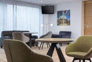 Best Western Hotel Achim Bremen - 8