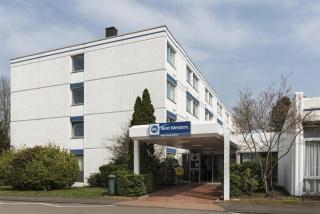 Best Western Hotel Achim Bremen - 9
