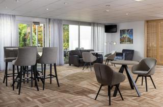 Best Western Hotel Achim Bremen - 6