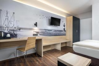 Best Western Hotel Achim Bremen - 3