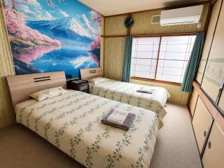 kitagunihouse noboribetsu - 9