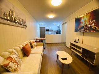 Charming apartment in the city center - 0