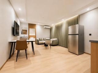YILV SERVICE APARTMENT - Economy Class - 3