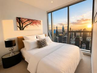 Executive Sky high Corporate Residency - 3