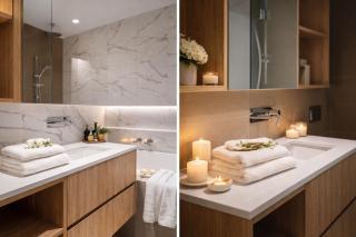 Executive Sky high Corporate Residency - 7