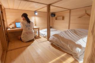FOLK FOLK Hostel, Cafe & Bar - 6
