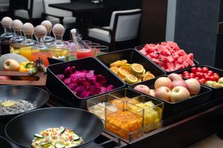 Atour S Hotel Weixing Road Xincheng District - 9