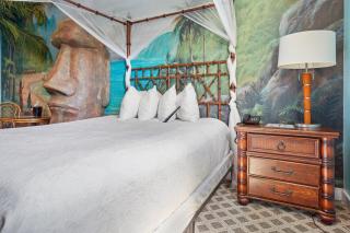 Chateau Avalon Hotel & Spa - 9