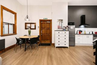 The Wellington Loft - 6