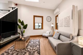 The Wellington Loft - 3
