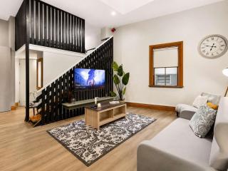 The Wellington Loft - 2