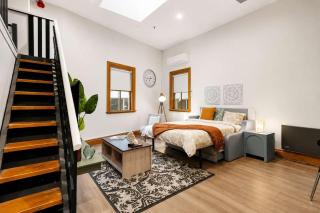 The Wellington Loft - 0