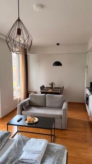 Cozy and Modern Studio in a Top Location - 9