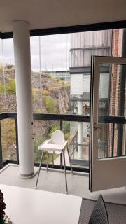 Cozy and Modern Studio in a Top Location - 1