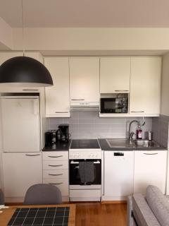 Cozy and Modern Studio in a Top Location - 6