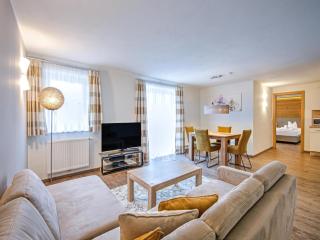 Brunner Apartment near the Markbachjoch cable car - 2