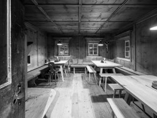 historic Chalet Raneburg - 5