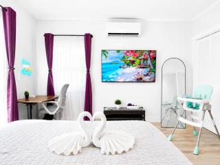 Newly Renovated Charming Apt! 30 Mins to Manhattan - 4