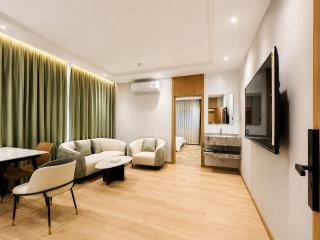 YILV SERVICE APARTMENT - Economy Class - 2