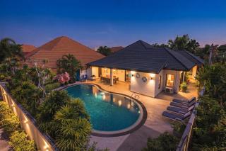 Villa Sabai, minutes to the Beach and City Pattaya - 7